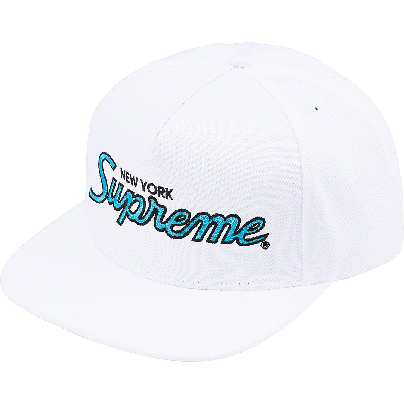 Classic Team 5-Panel