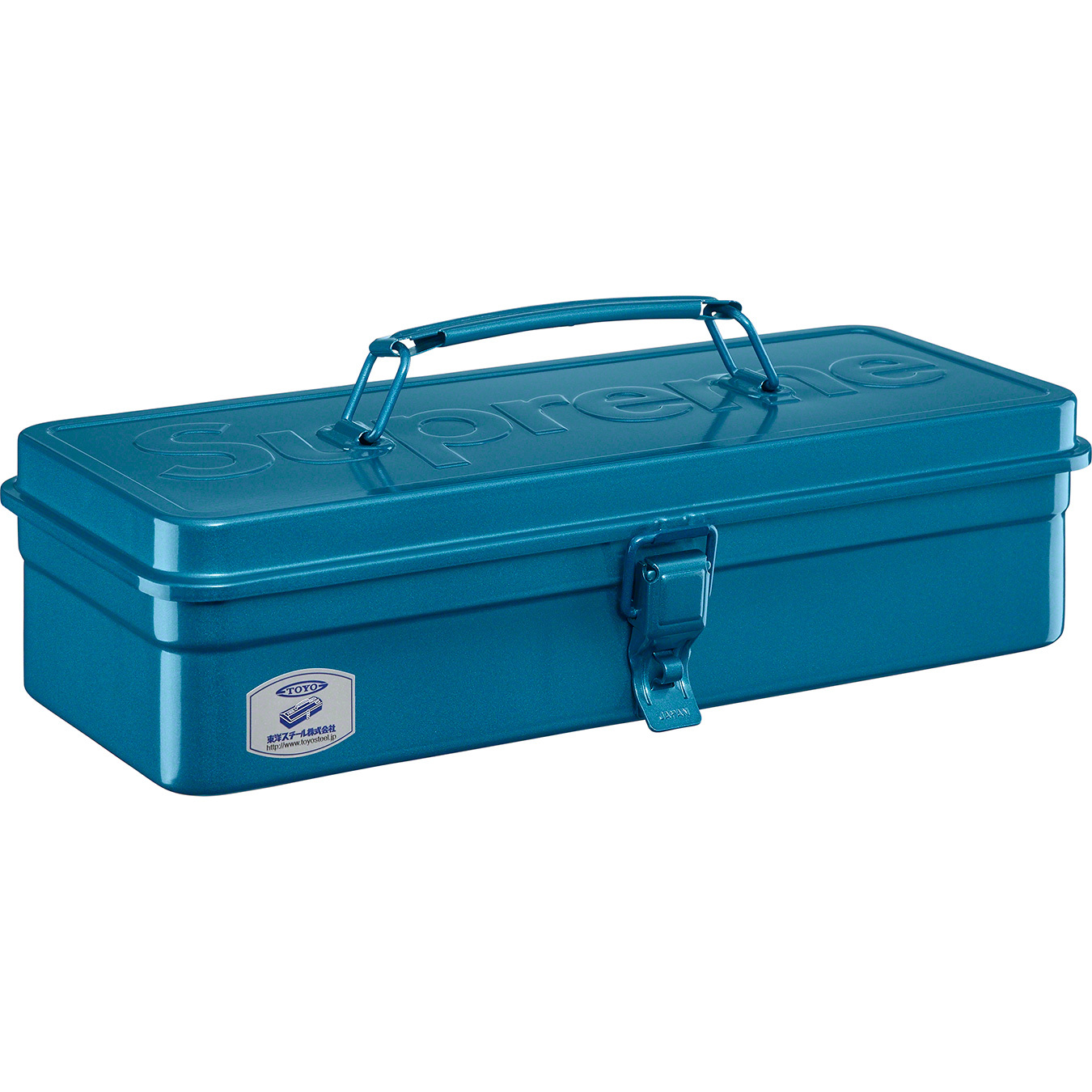 Supreme®/TOYO Steel T-320 Toolbox