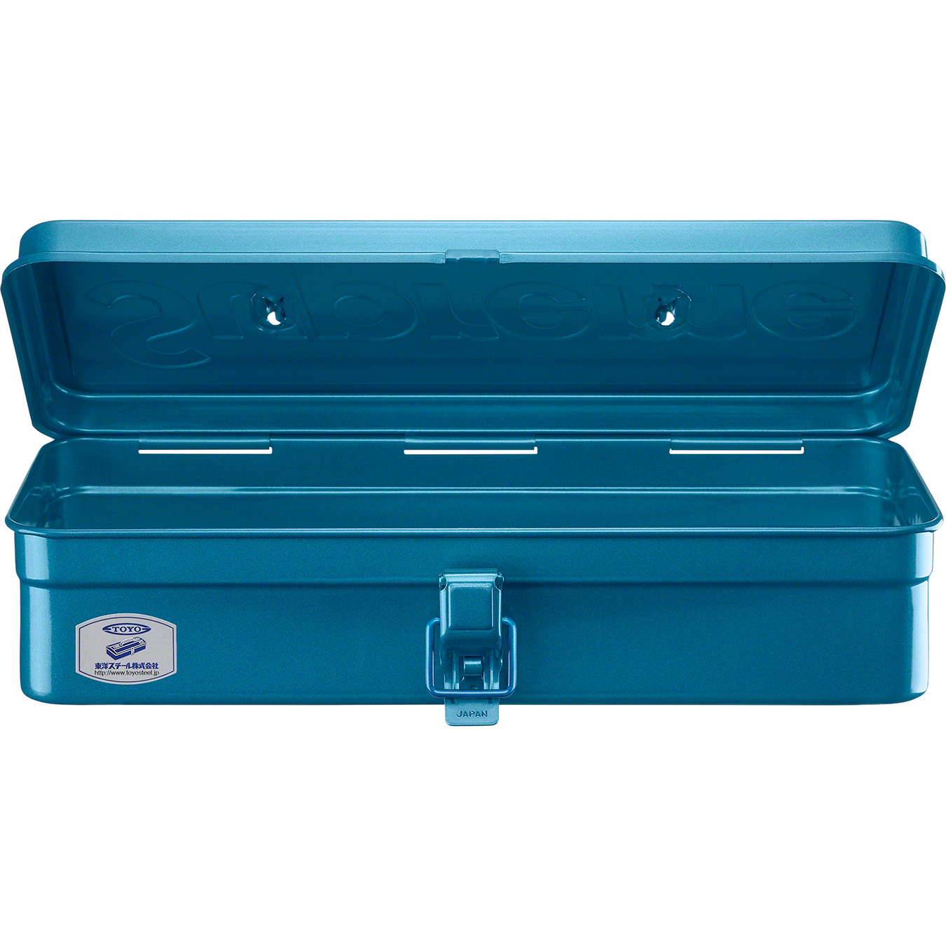 Supreme®/TOYO Steel T-320 Toolbox