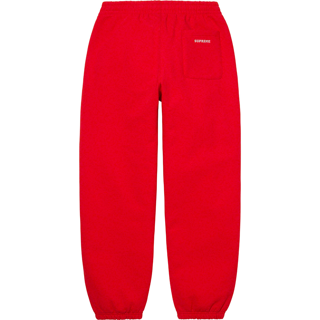 S Logo Sweatpant