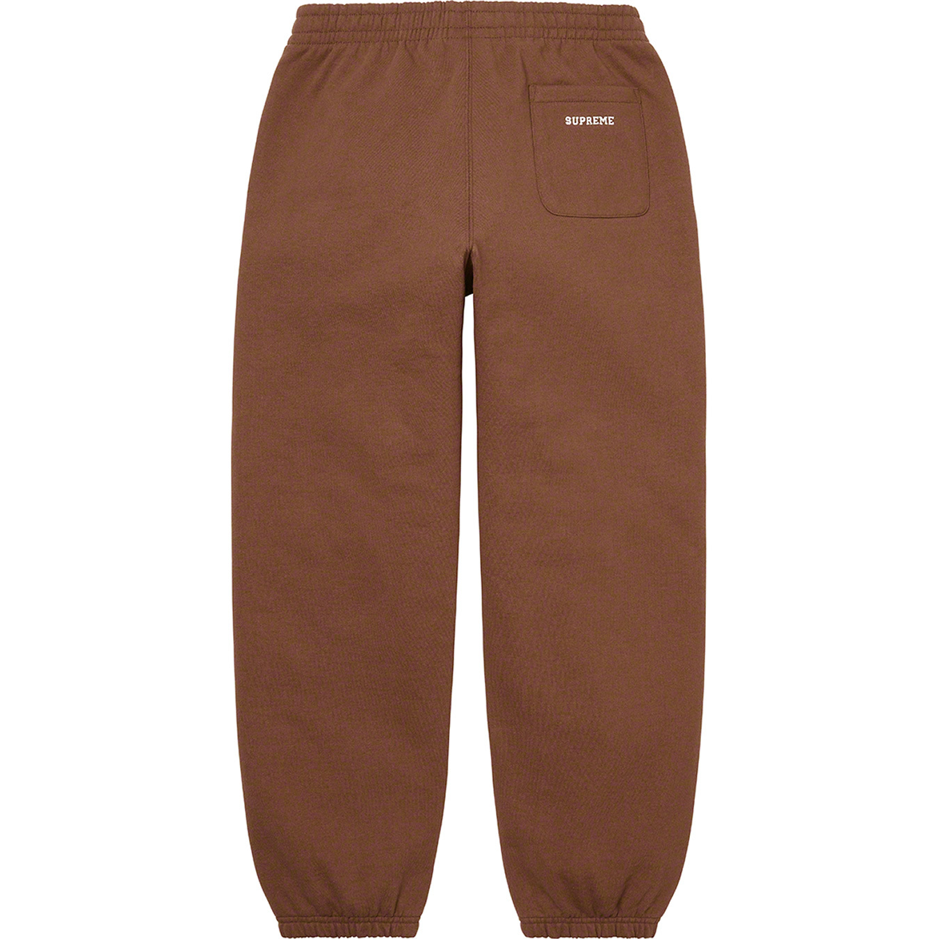 S Logo Sweatpant
