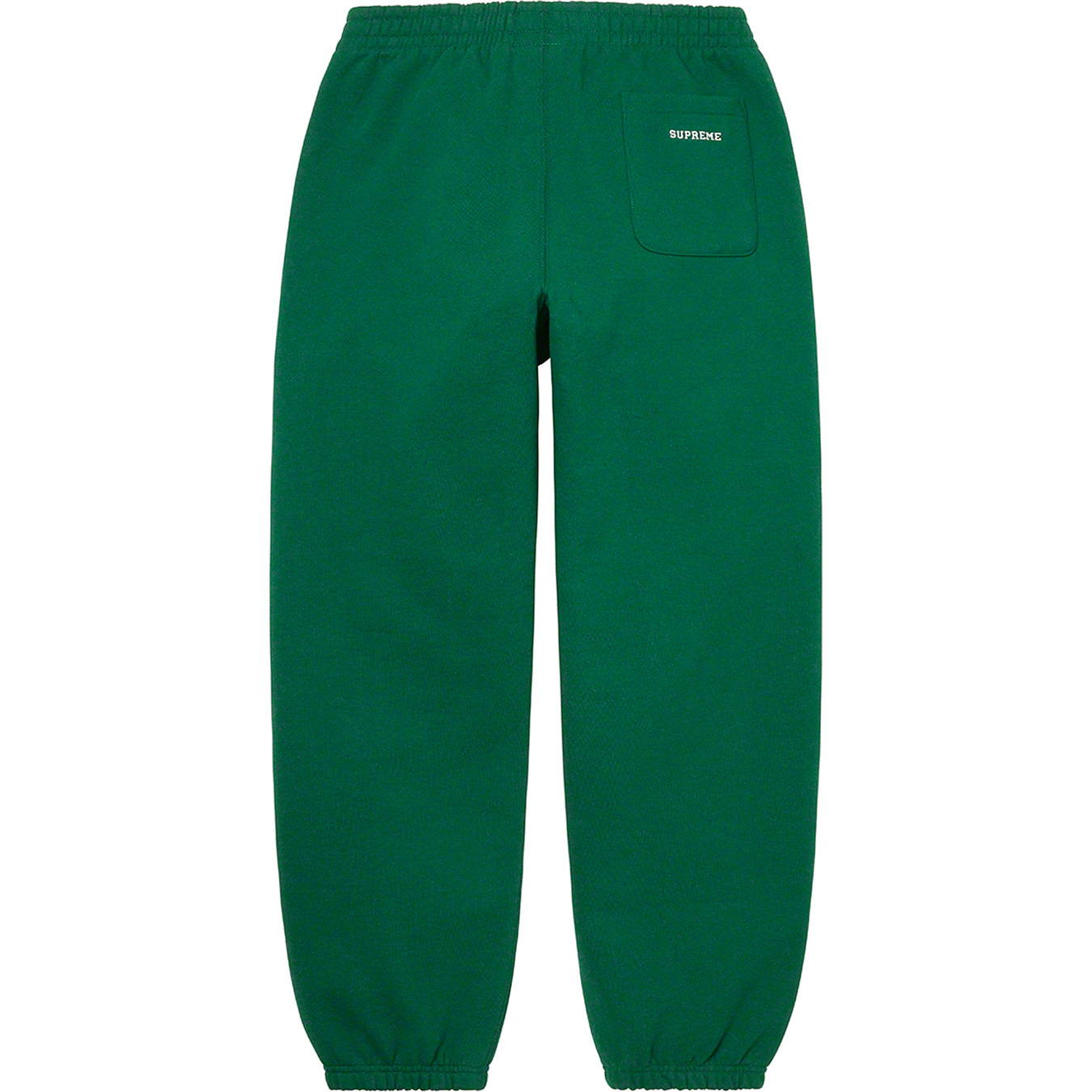 S Logo Sweatpant