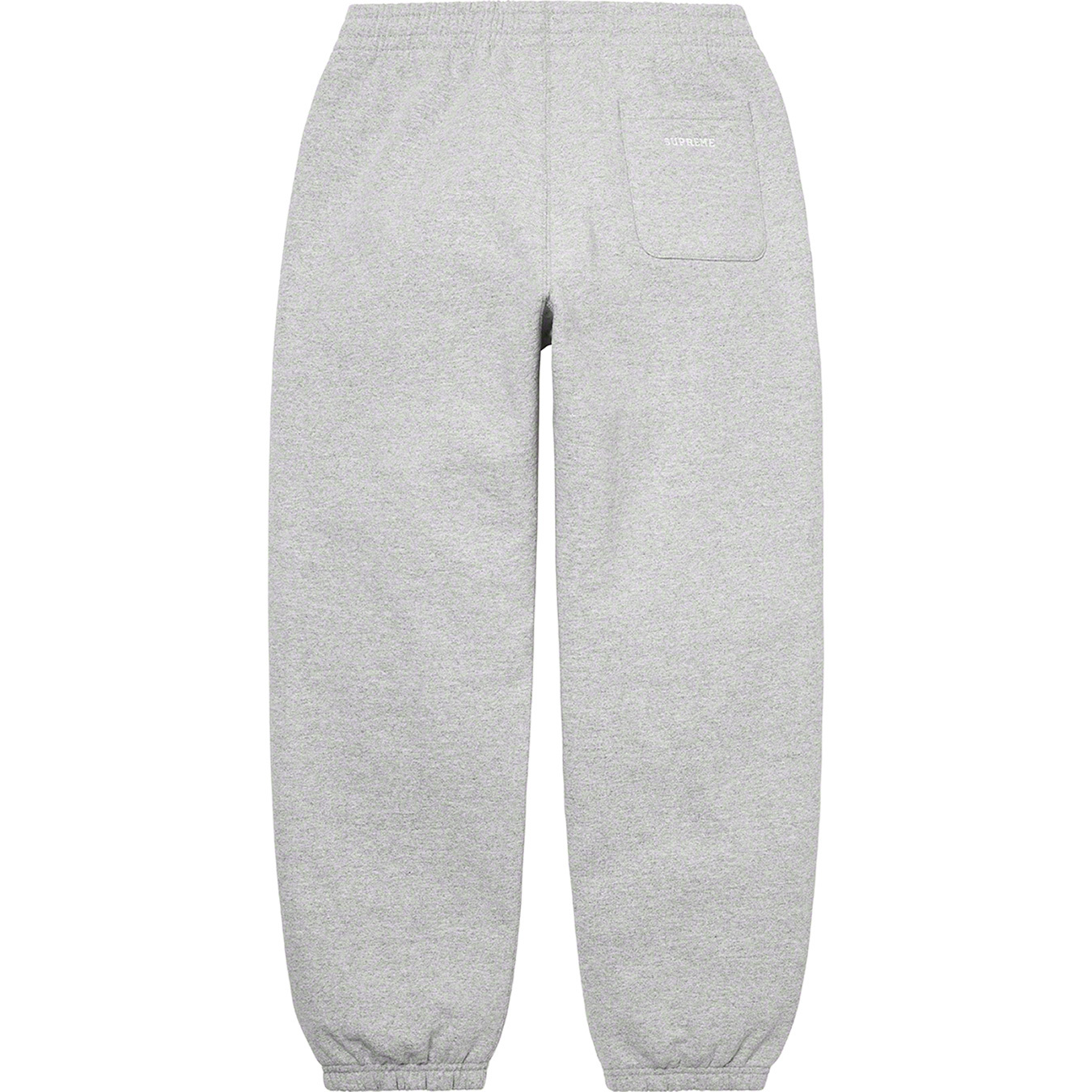 S Logo Sweatpant