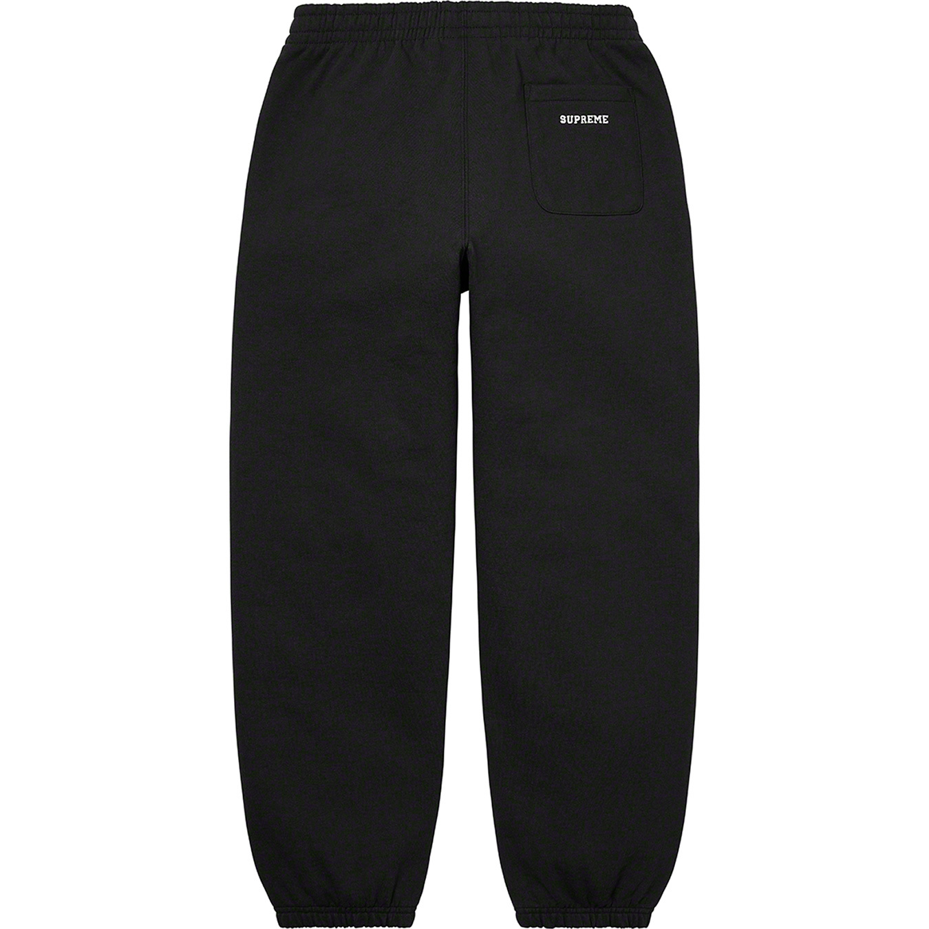 S Logo Sweatpant