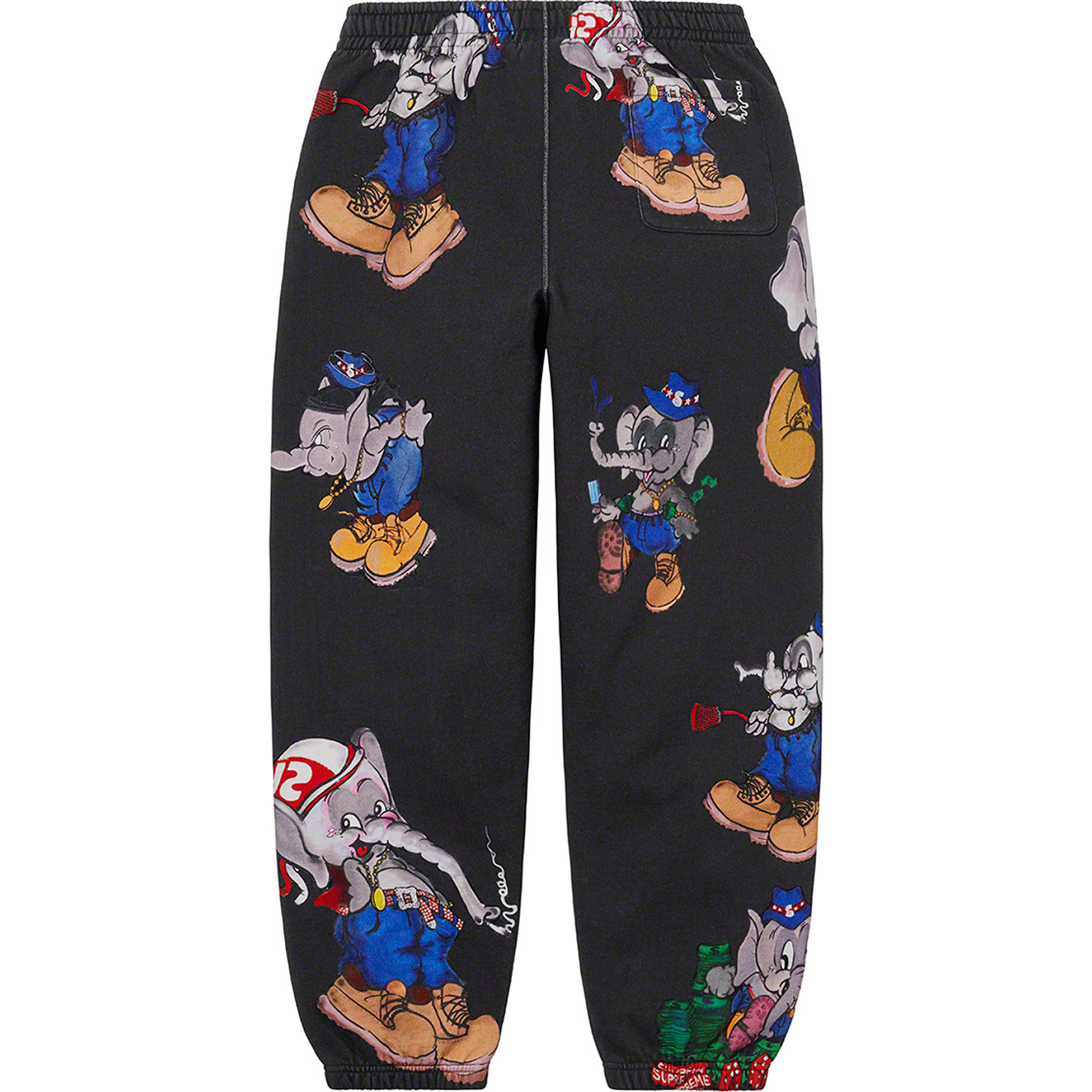 Elephant Sweatpant