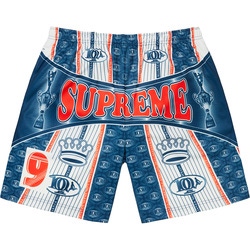 Por Ciento Soccer Short
