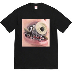 Braces Tee