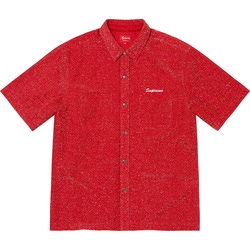 Lurex S/S Shirt
