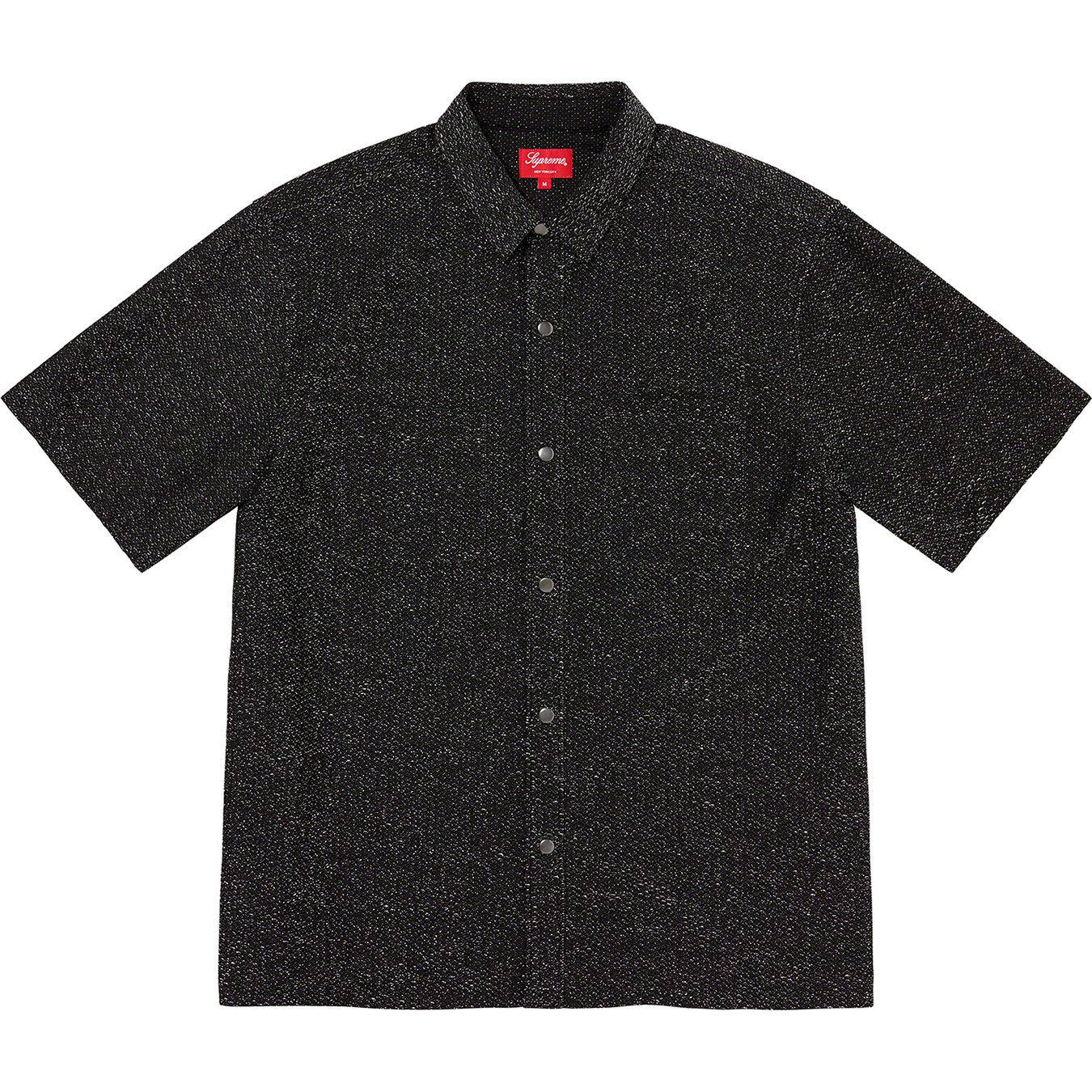 Lurex S/S Shirt