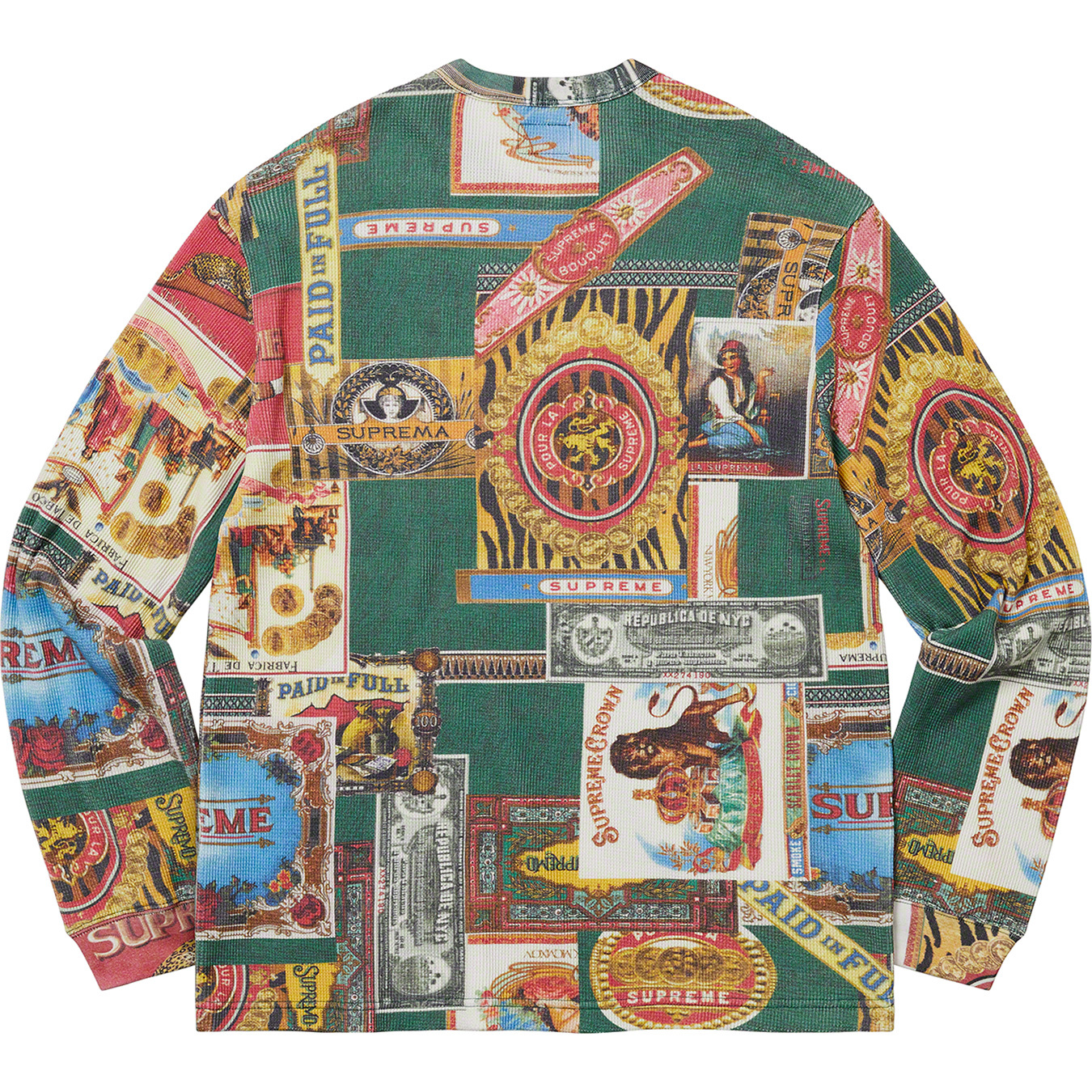 Republica Thermal