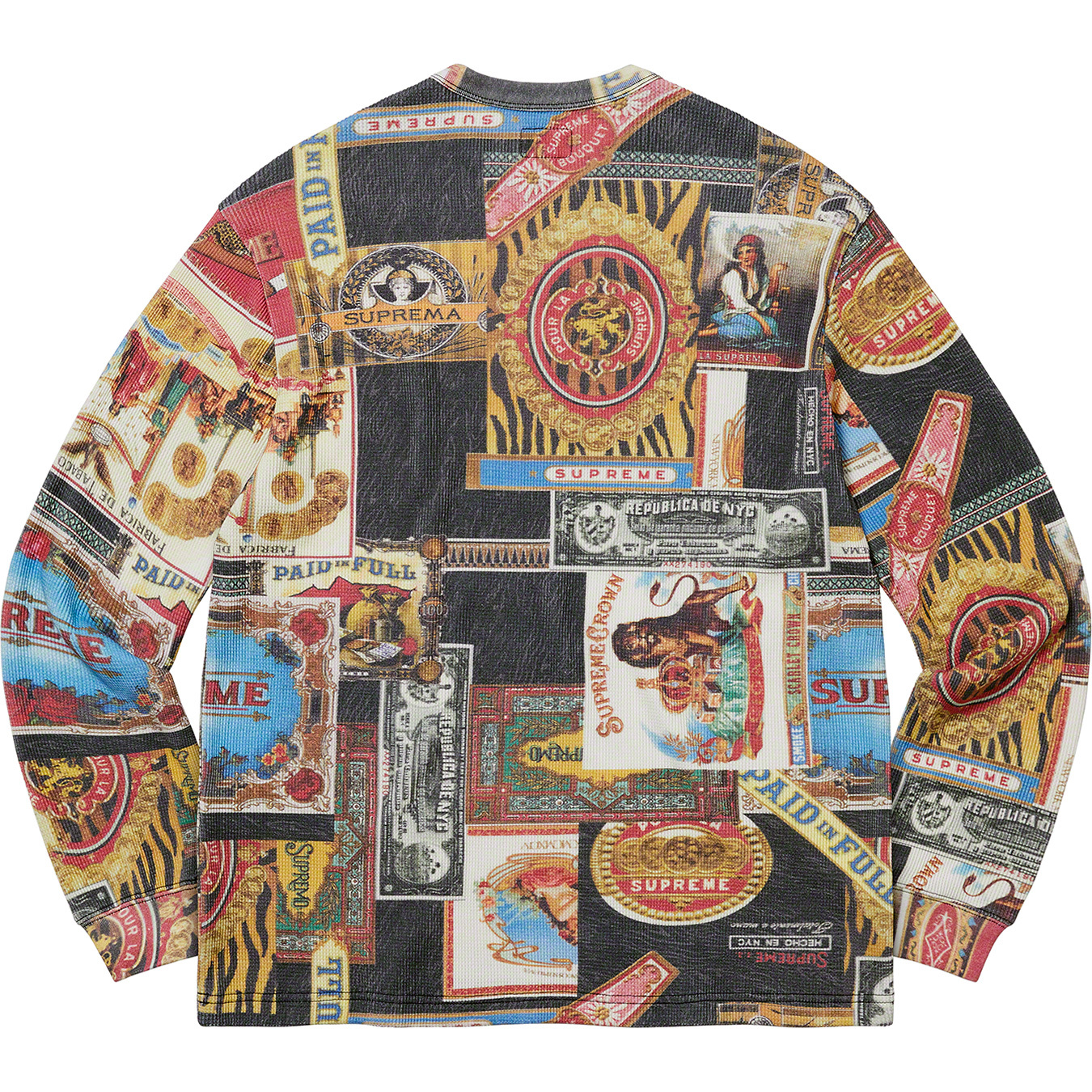 Republica Thermal