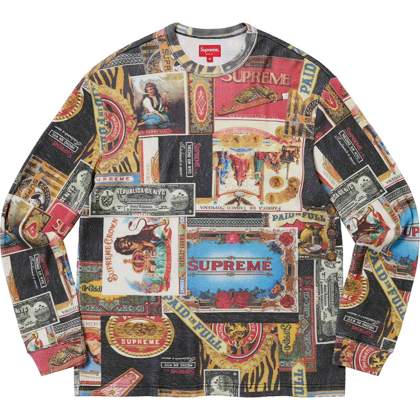 Republica Thermal