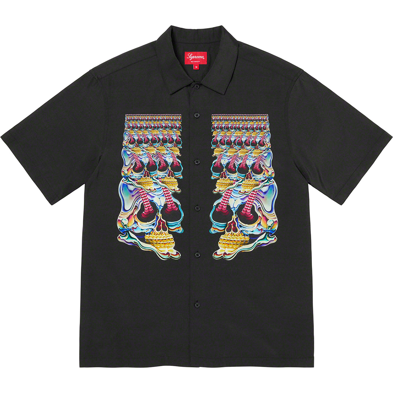 Skulls S/S Shirt