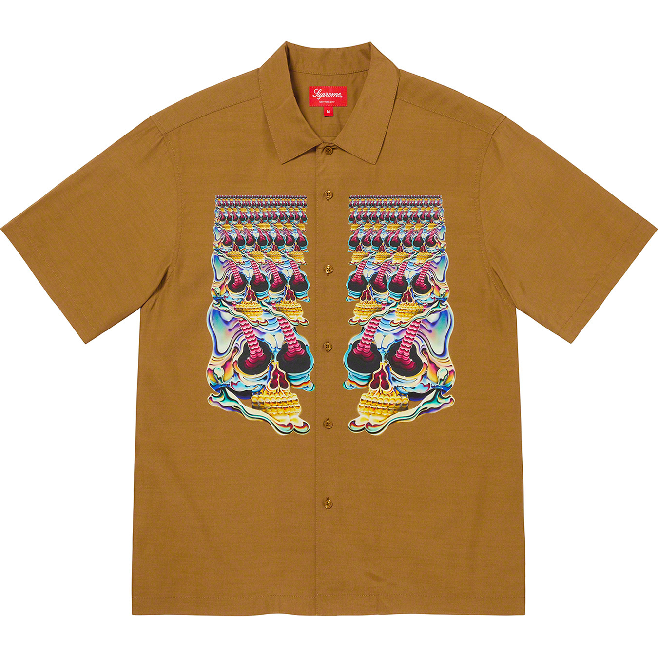 Skulls S/S Shirt