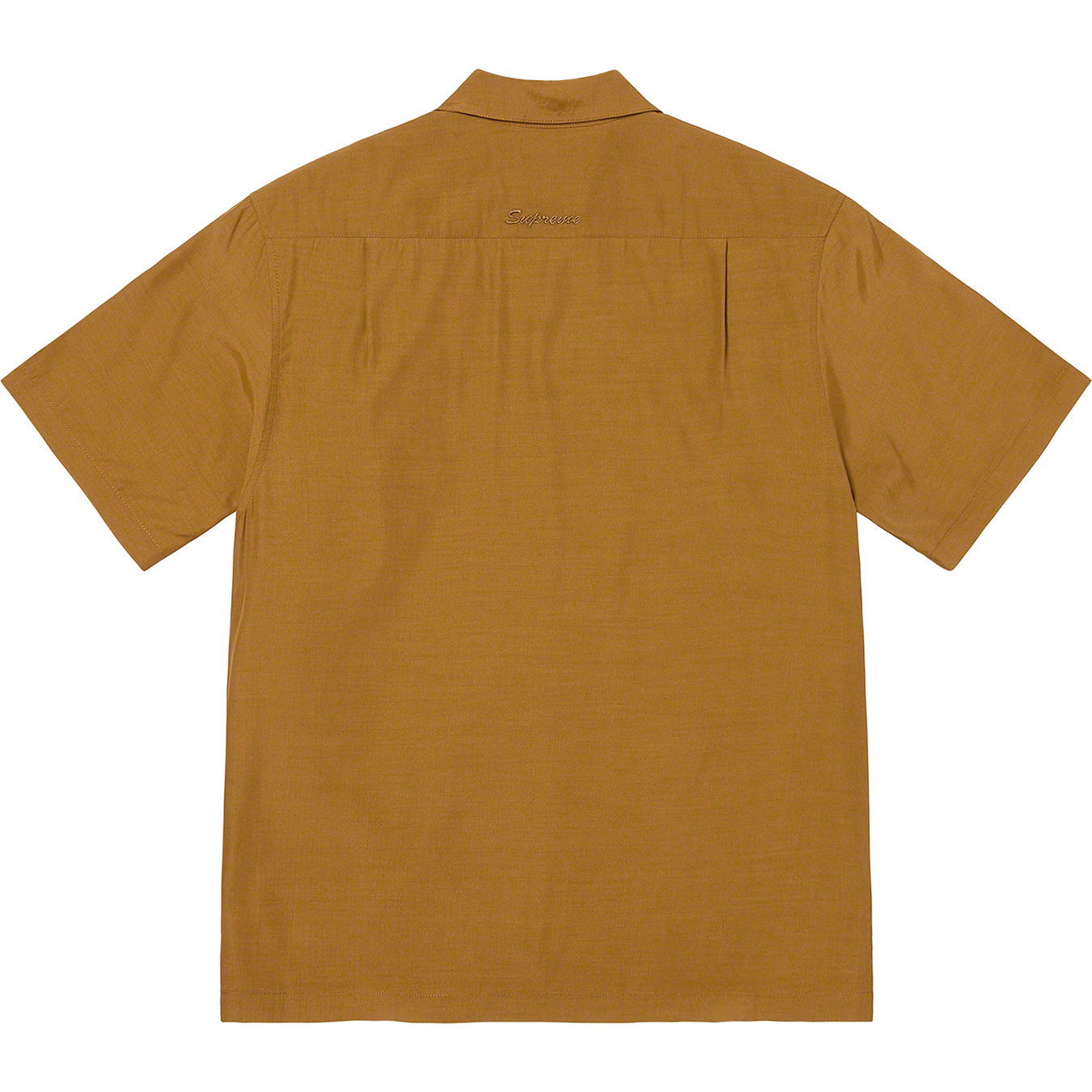 Skulls S/S Shirt