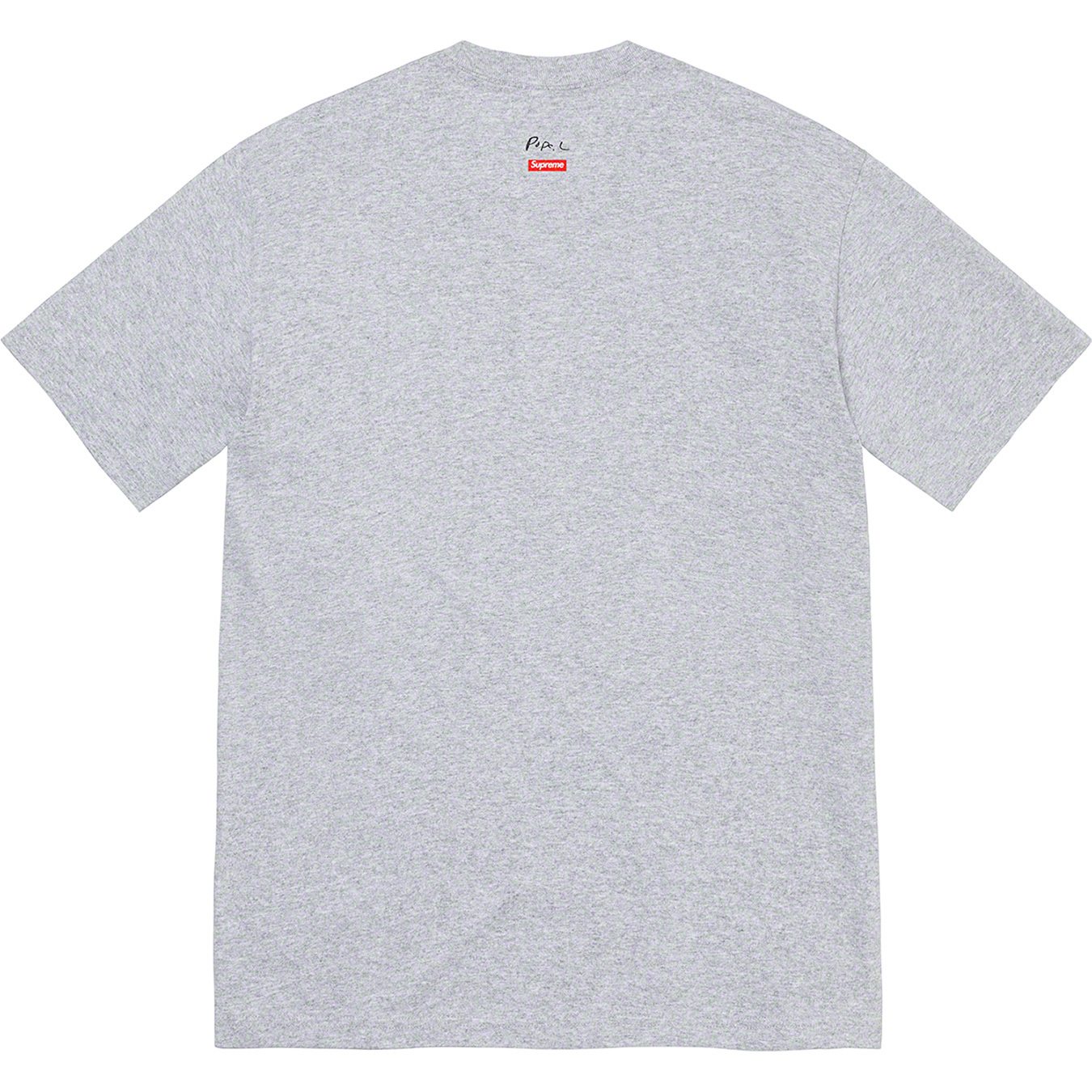 Great White Way Tee