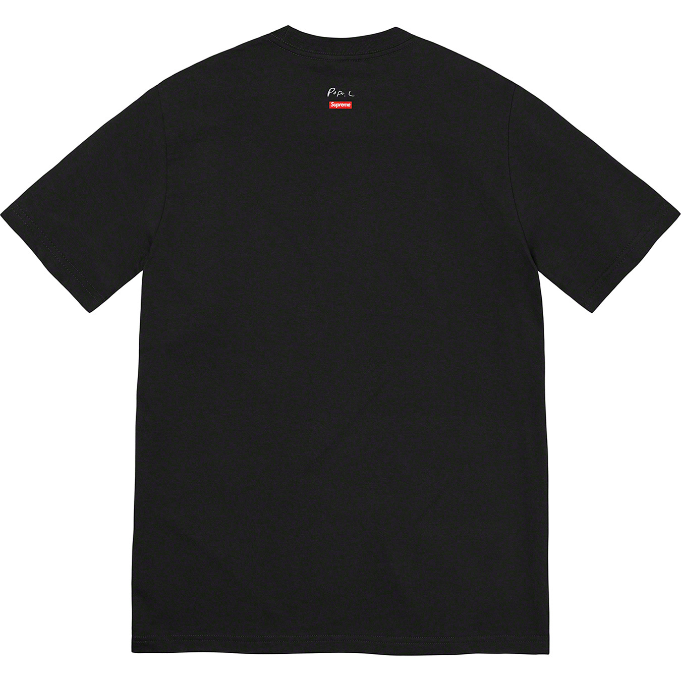 Great White Way Tee