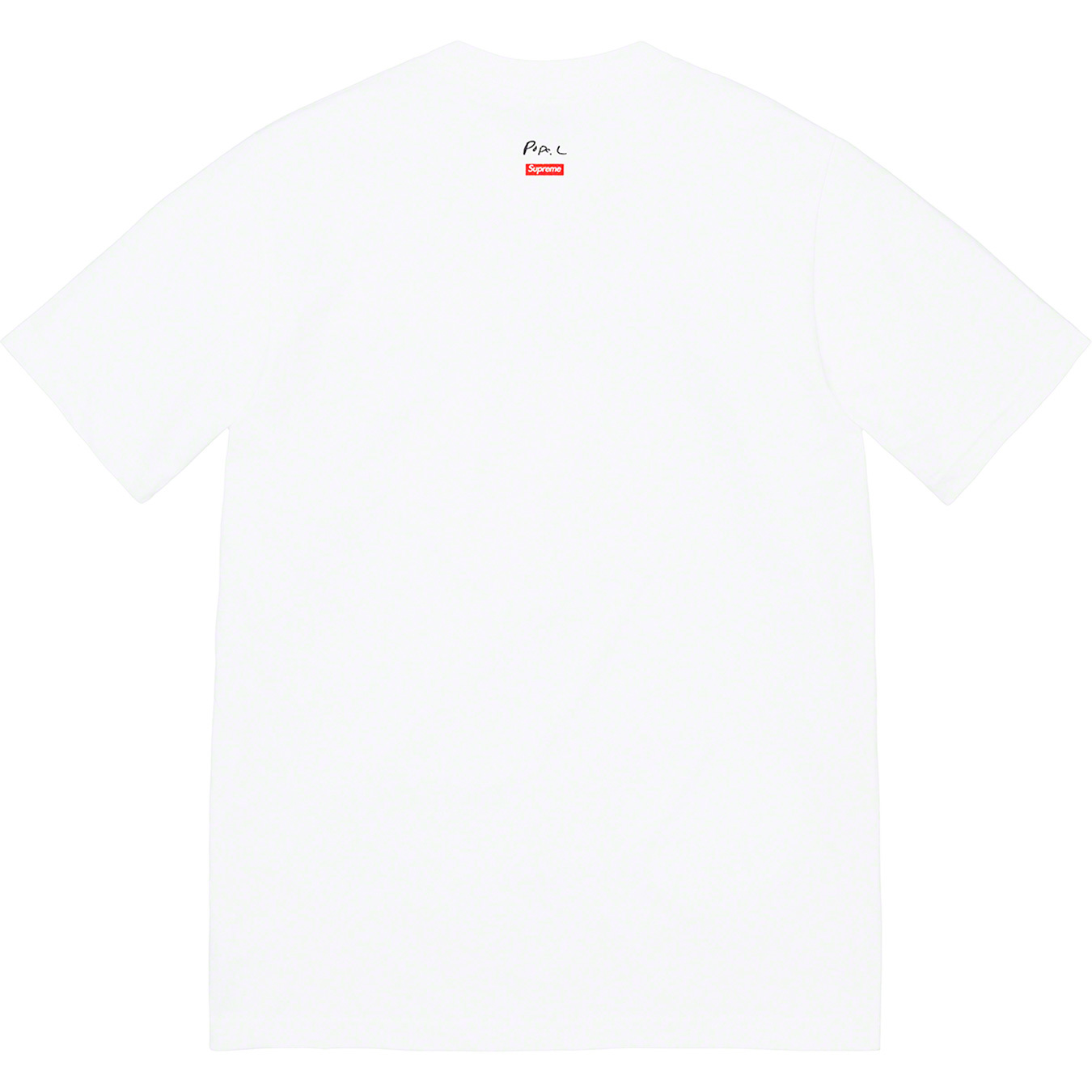 Great White Way Tee