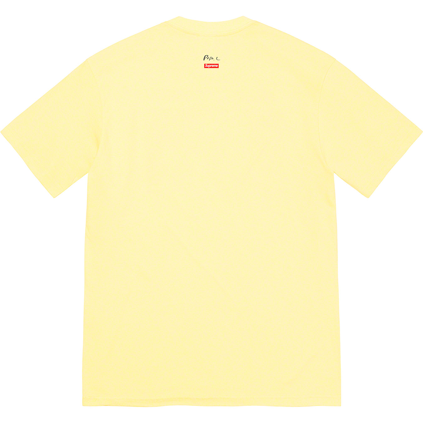 Great White Way Tee