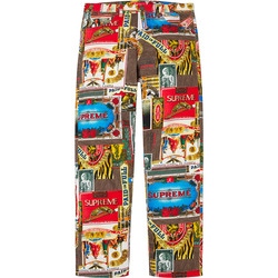Republica Regular Jean