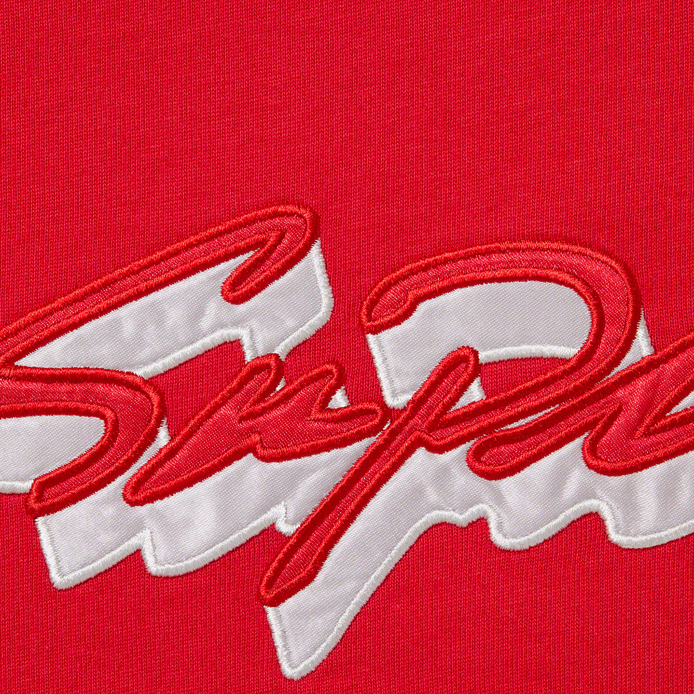 Shadow Script S/S Top