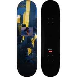 22 Miles, 9 Years, 1 Street Skateboard