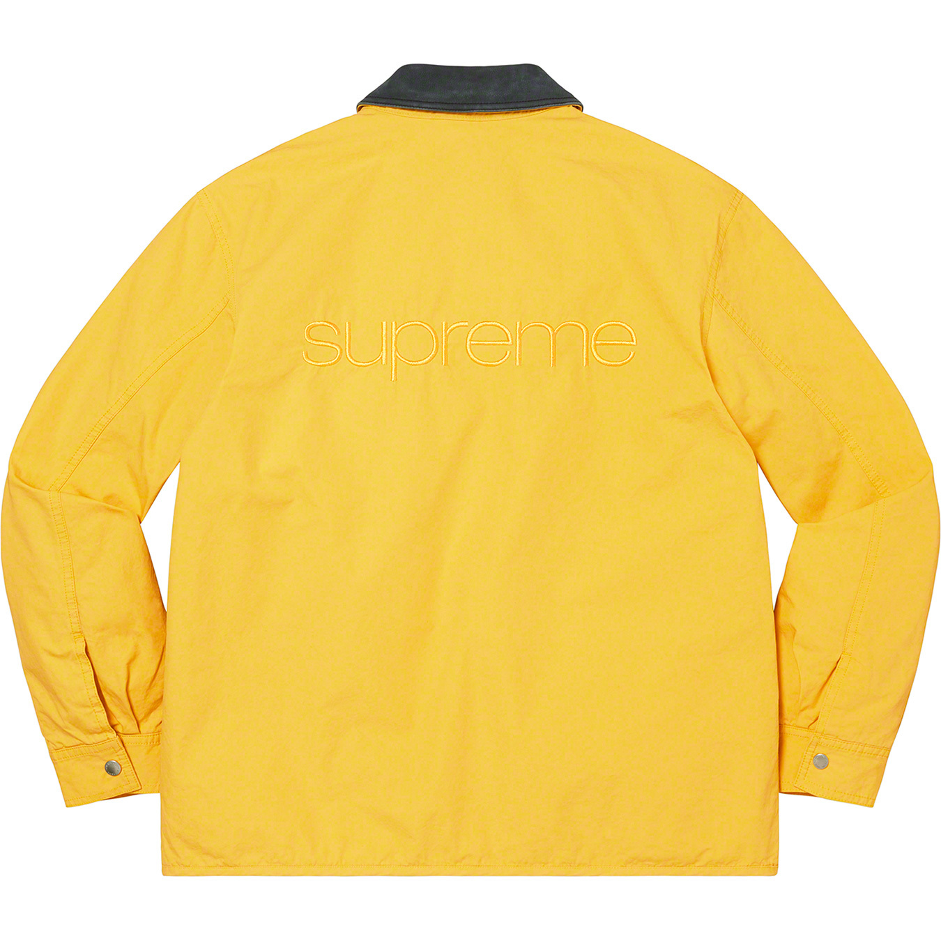 Cotton Utility Jacket