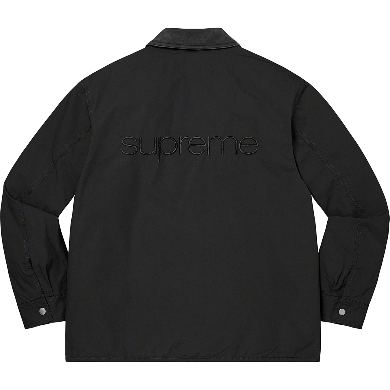 Cotton Utility Jacket