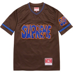 Supreme®/Mitchell & Ness® <br>Football Jersey