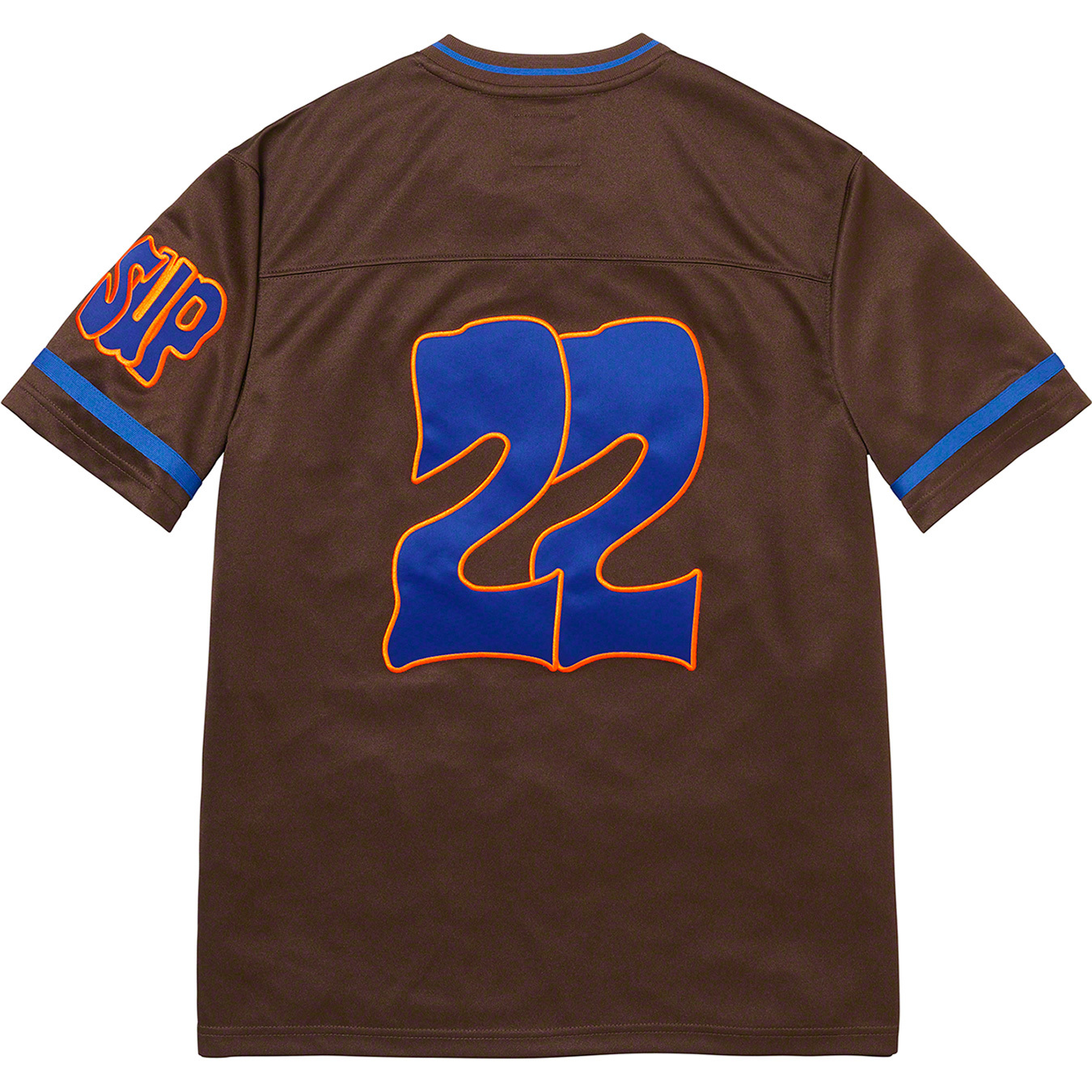 Supreme®/Mitchell & Ness® Football Jersey