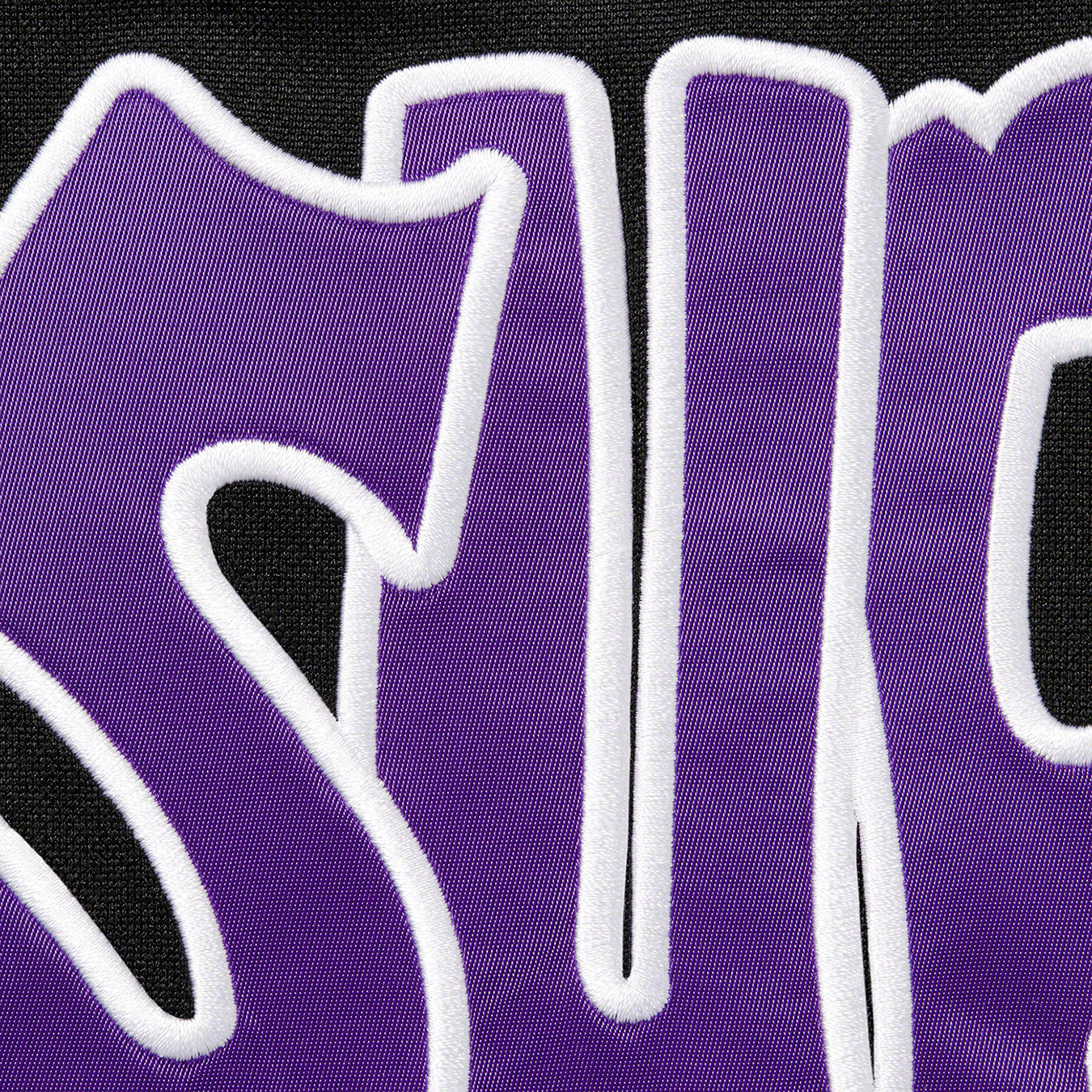 Supreme®/Mitchell & Ness® Football Jersey