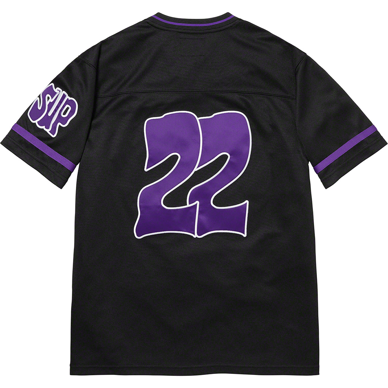 Supreme®/Mitchell & Ness® Football Jersey