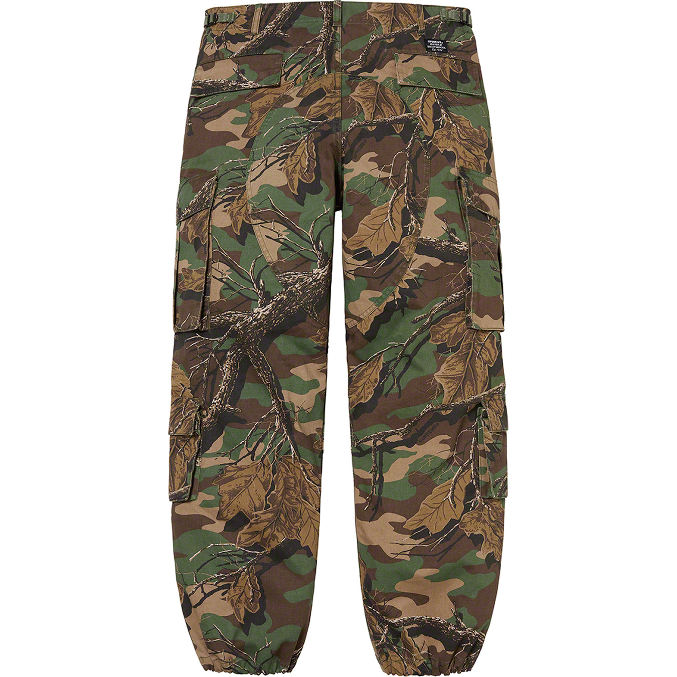 Cargo Pant
