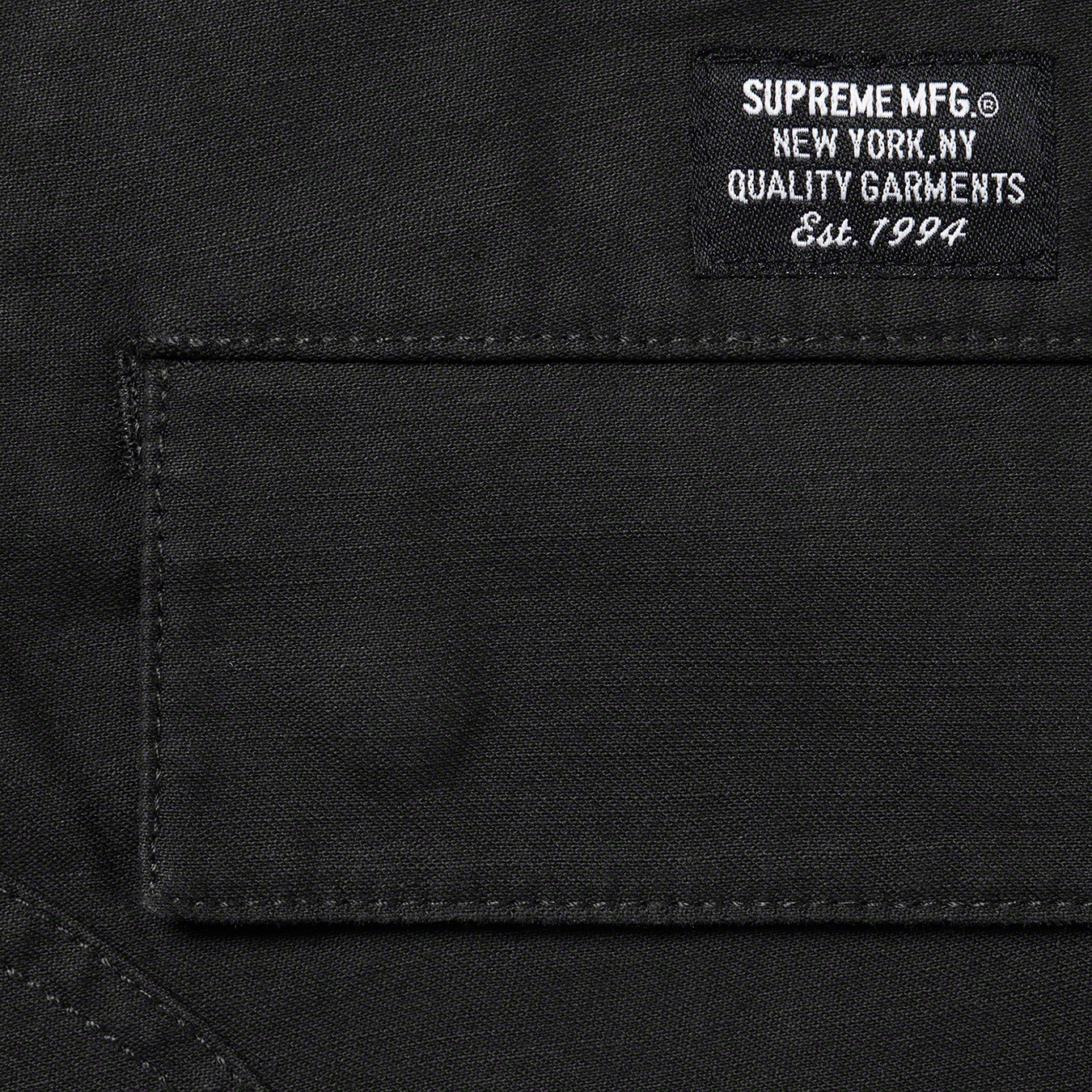 Cargo Pant