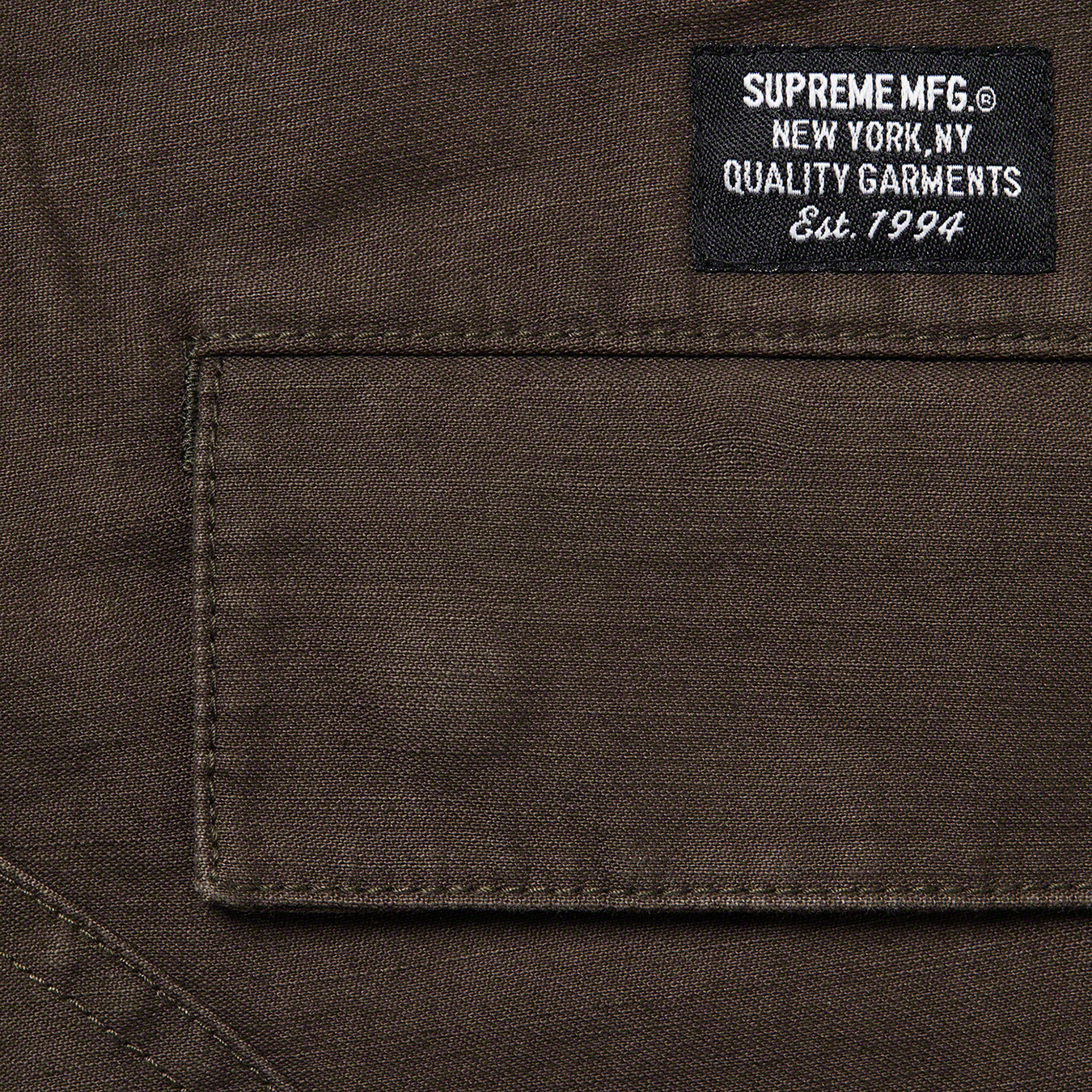 Cargo Pant