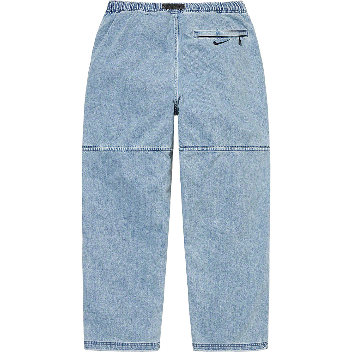 Supreme®/Nike® ACG Belted Denim Pant