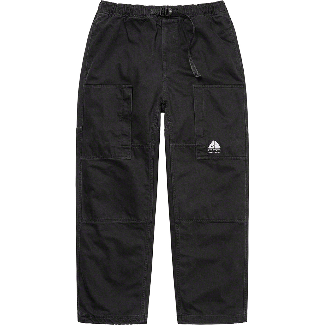 Supreme®/Nike® ACG Belted Denim Pant