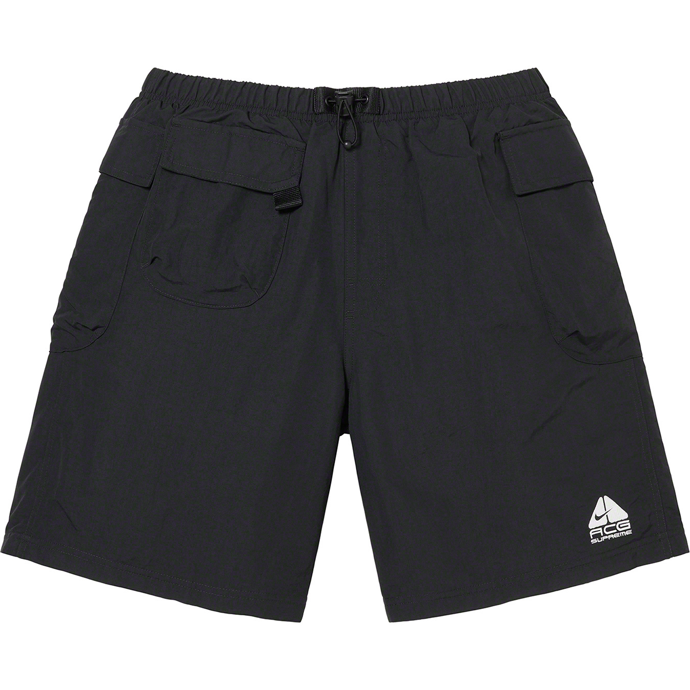 Supreme®/Nike® ACG Nylon Trail Short