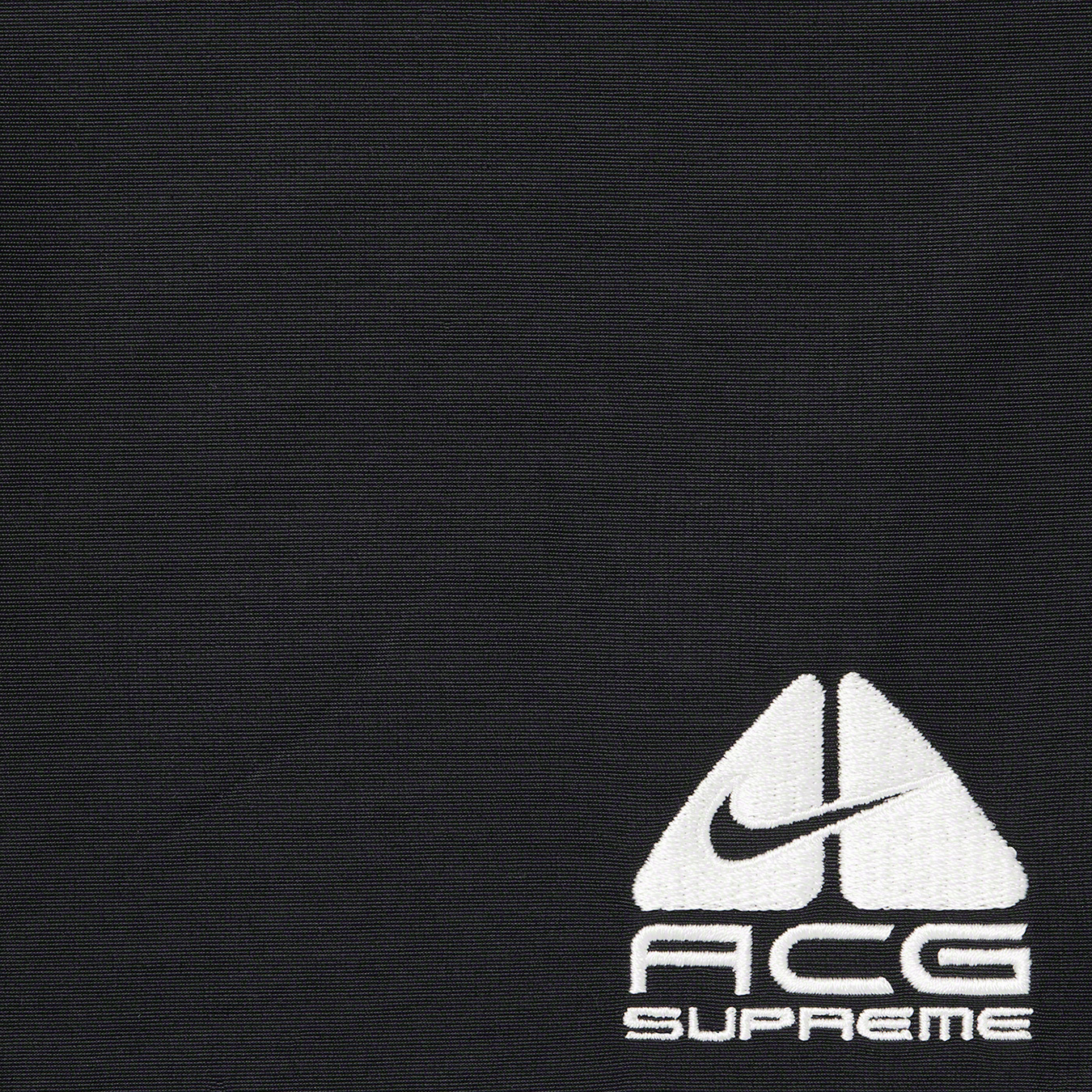 Supreme®/Nike® ACG Nylon Trail Short