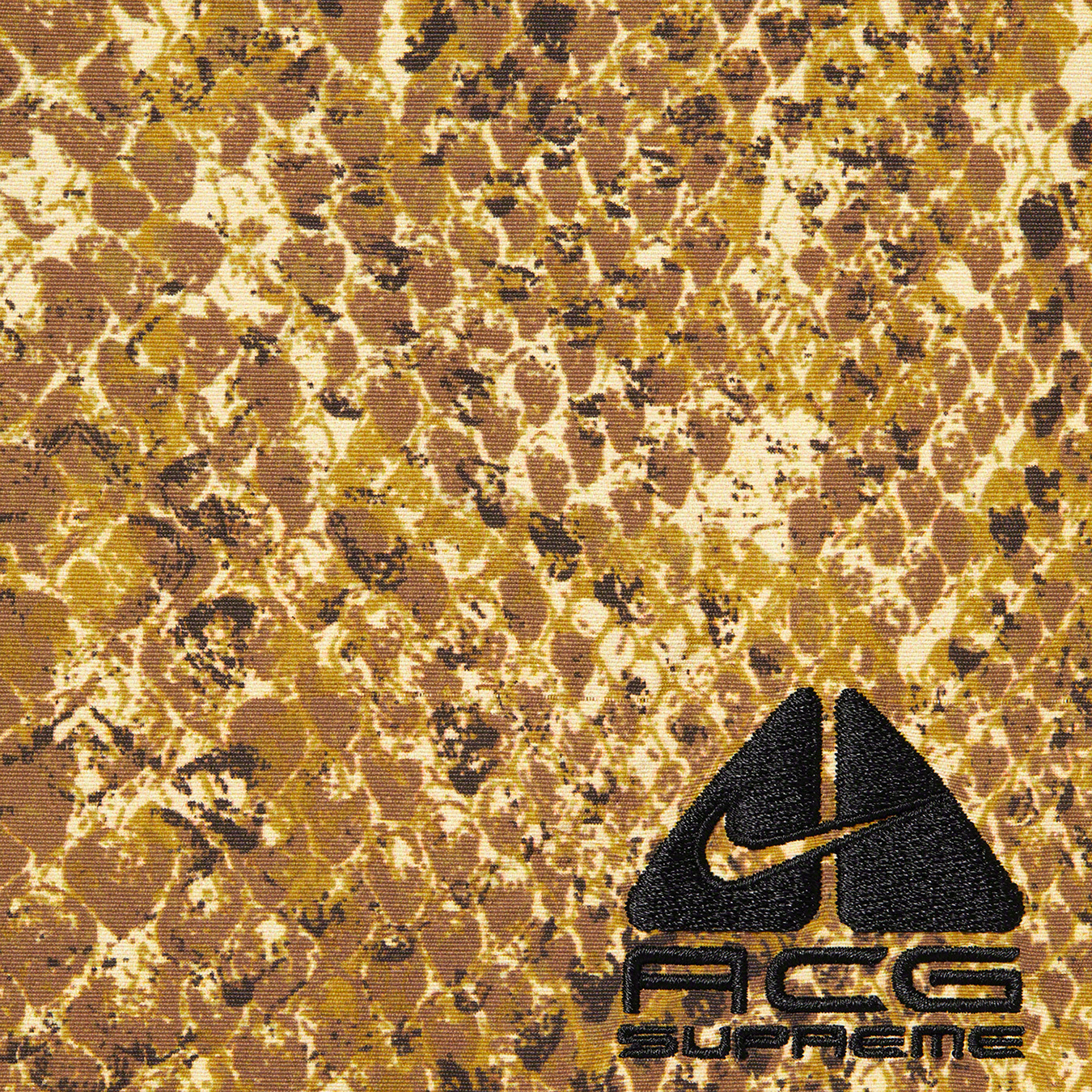 Supreme®/Nike® ACG Nylon Trail Short