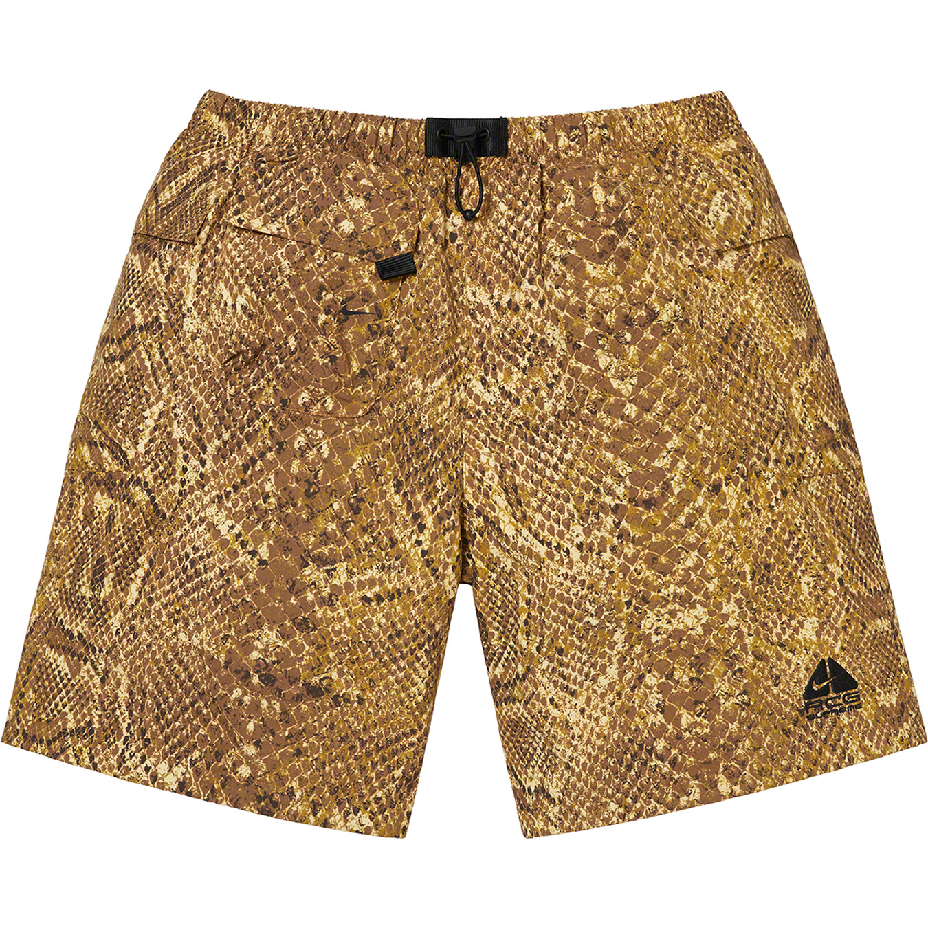 Supreme®/Nike® ACG Nylon Trail Short