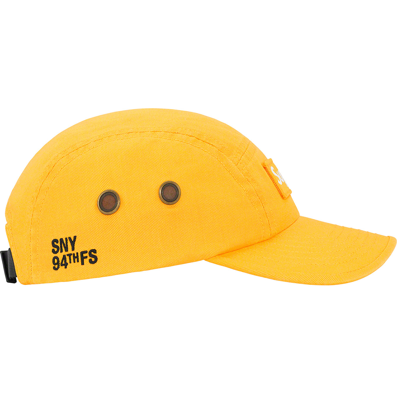 Military Camp Cap