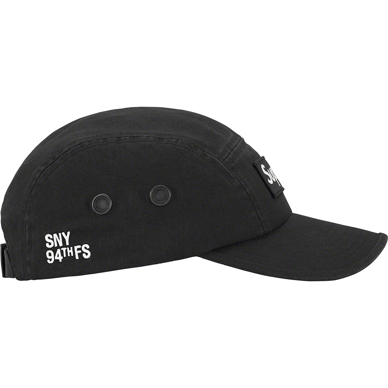 Military Camp Cap