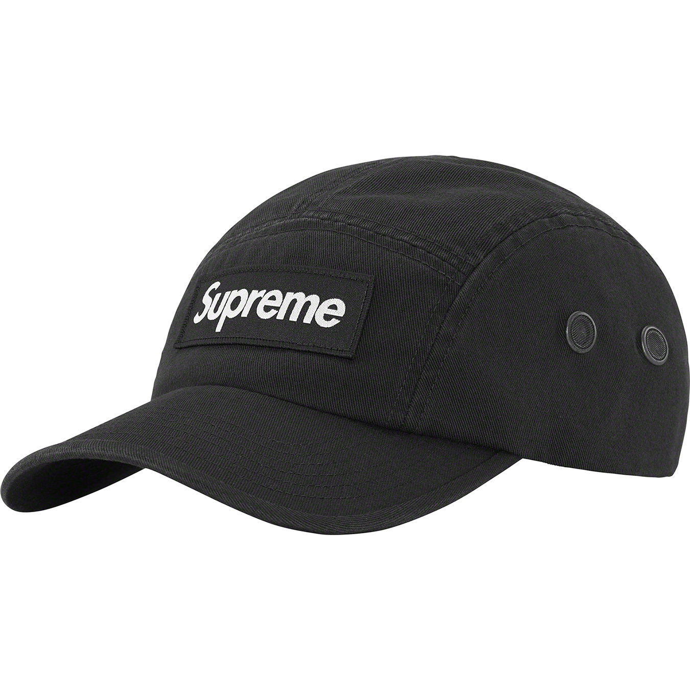 Military Camp Cap