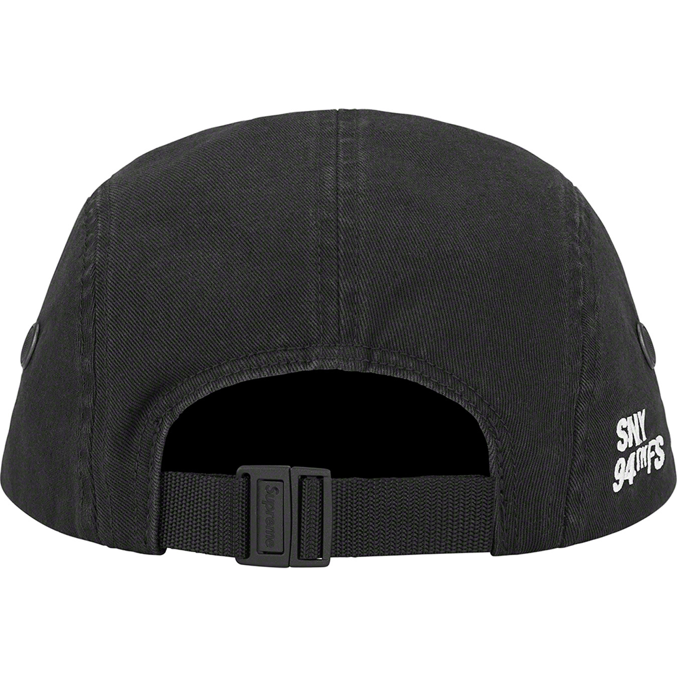 Military Camp Cap