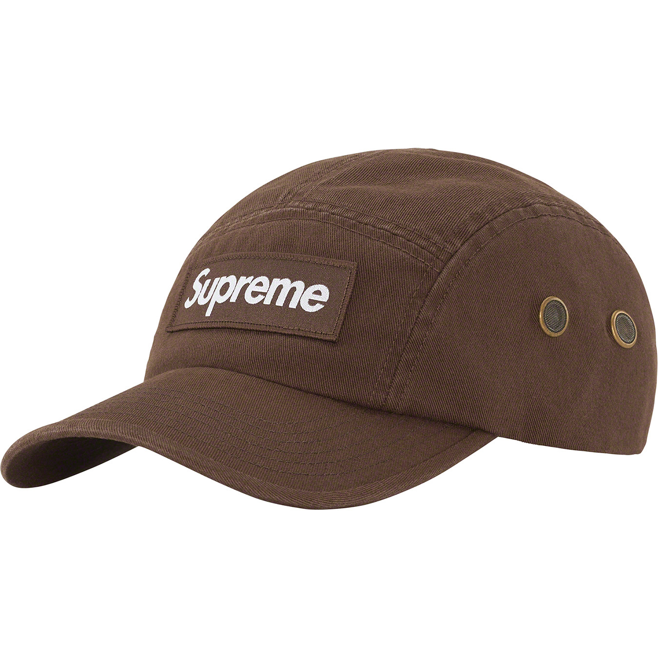 Military Camp Cap