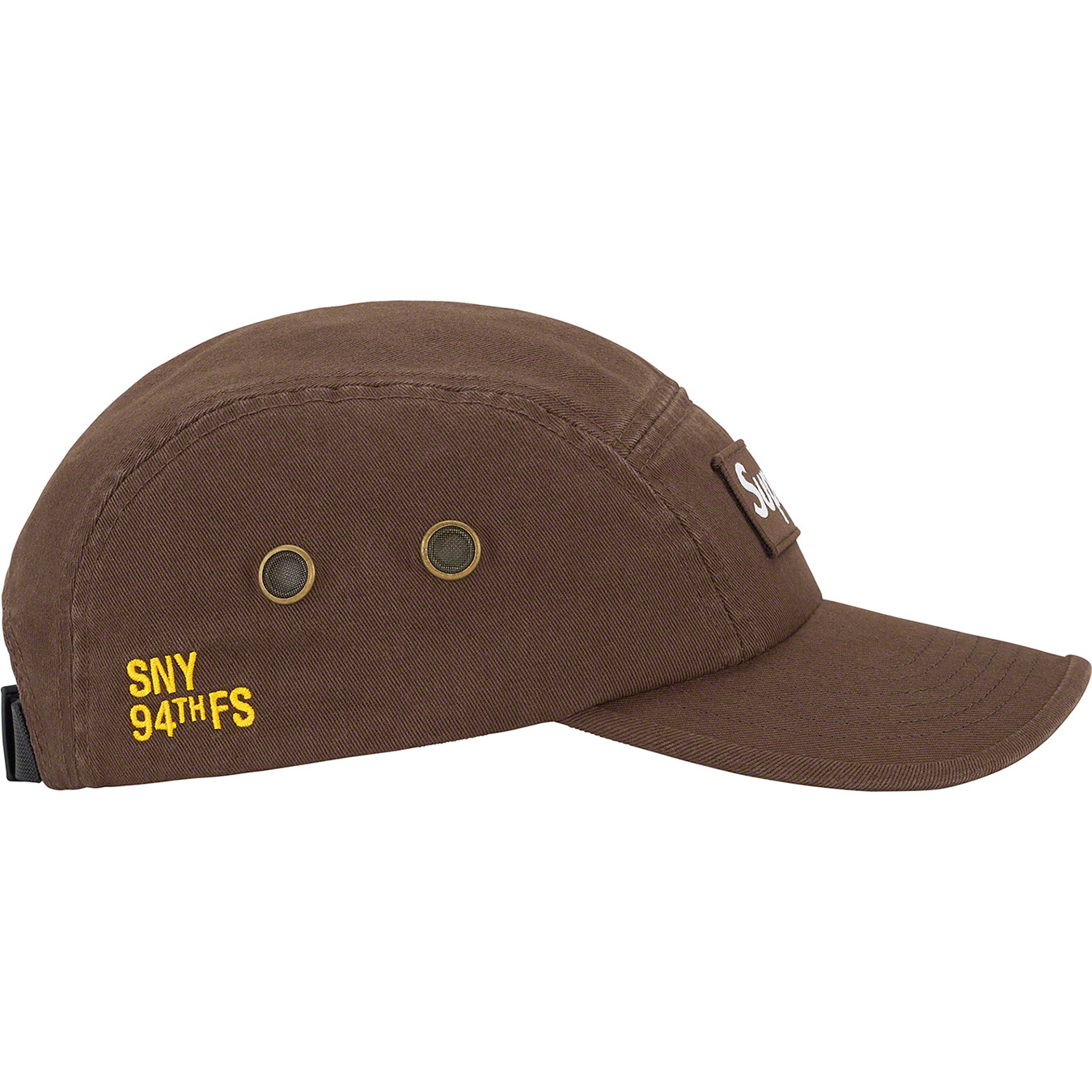 Military Camp Cap