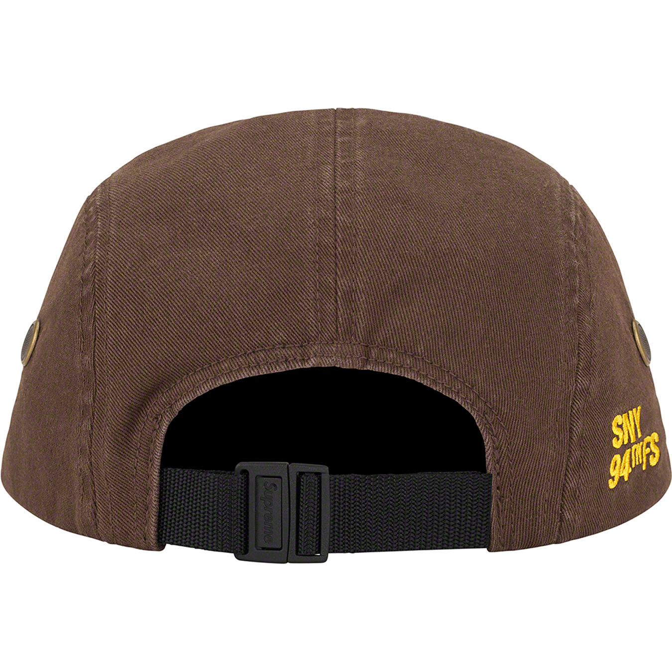 Military Camp Cap