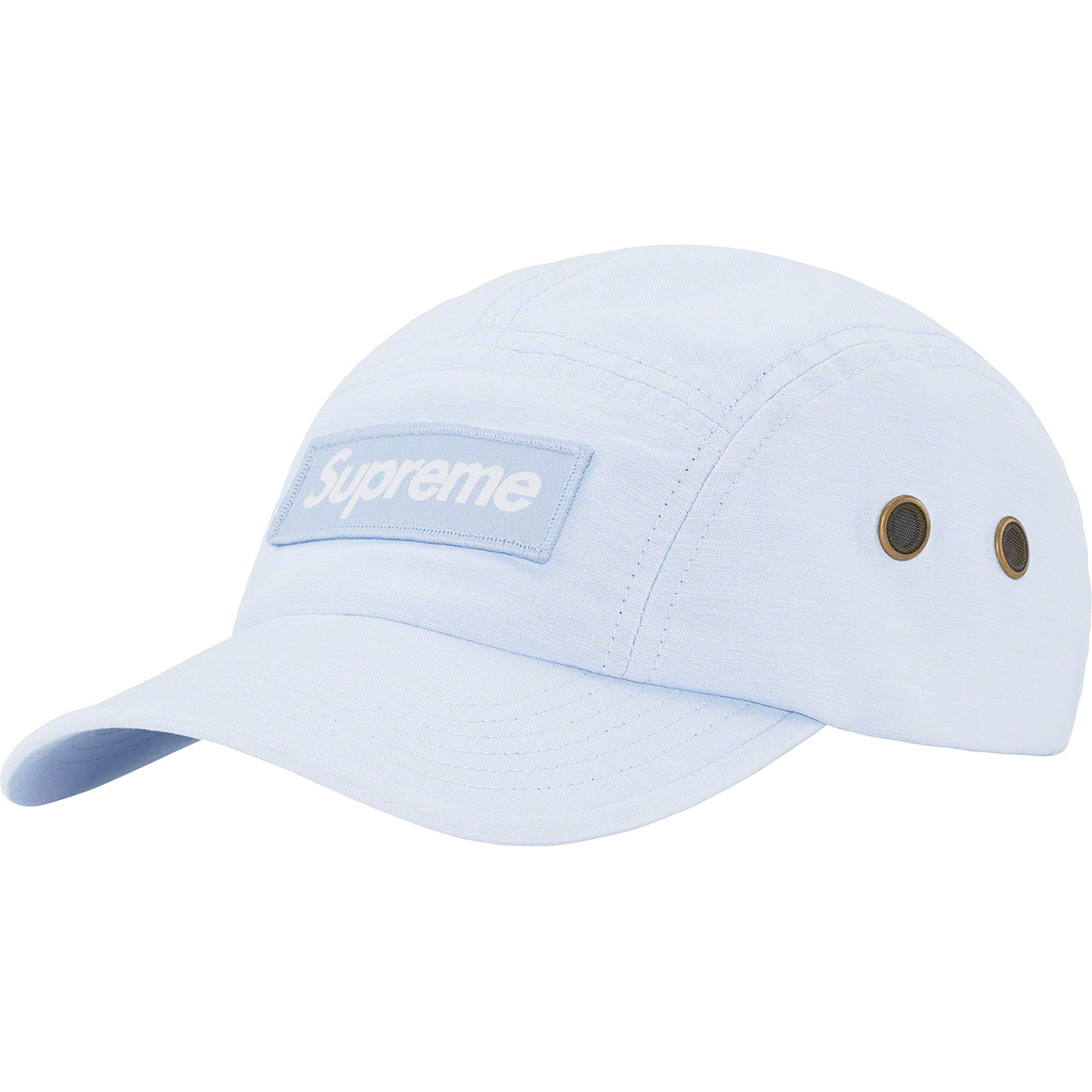 Military Camp Cap