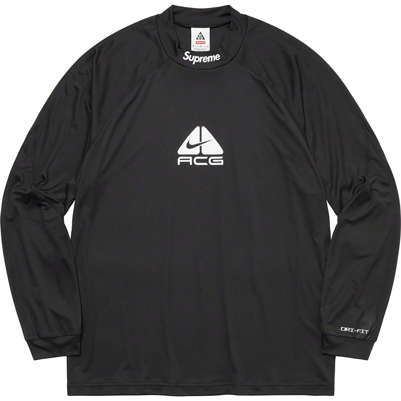 Supreme®/Nike® ACG Jersey